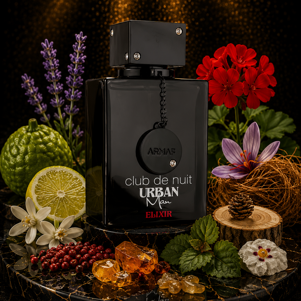 Armaf - Club De Nuit Urban Elixir