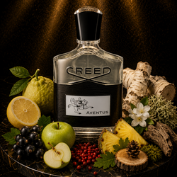 Creed - Aventus (F batch)