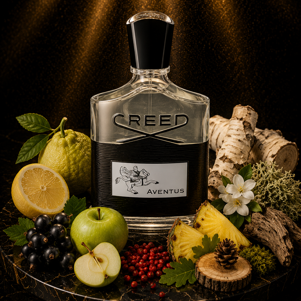 Creed - Aventus (F batch)