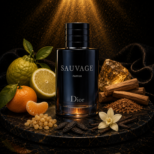 Dior - Sauvage Parfum