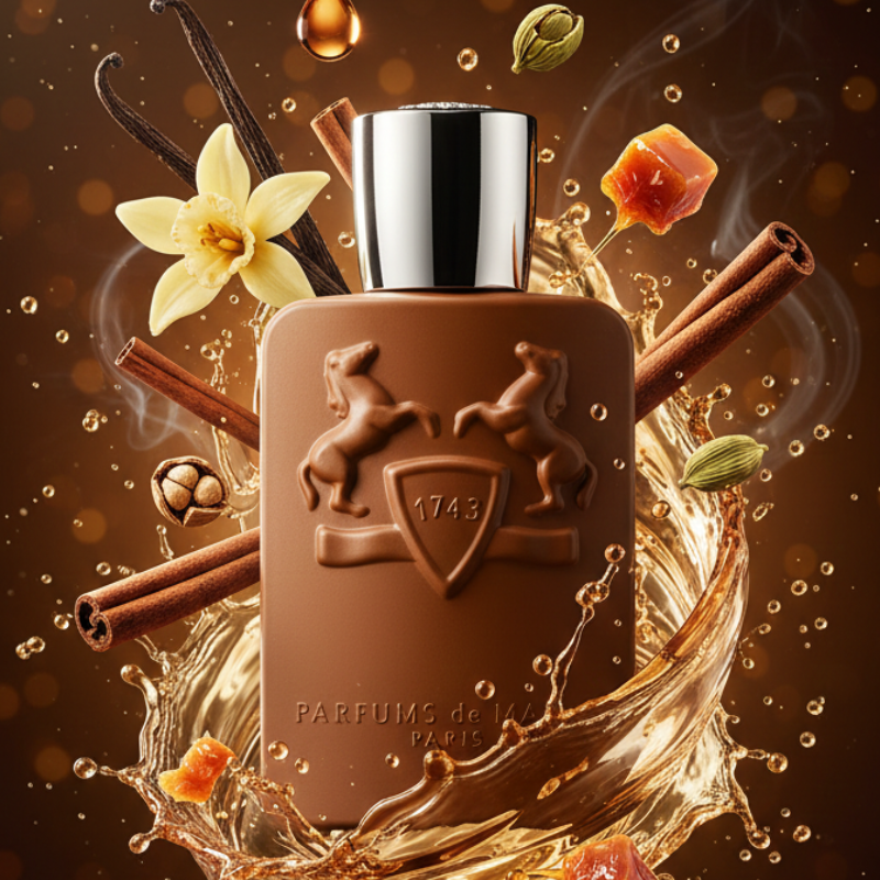 Parfums De Marly - Althair