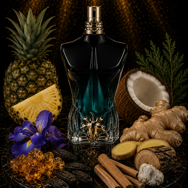 Jean Paul Gaultier - Le Beau Le Parfum
