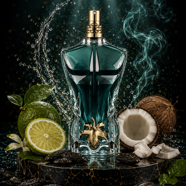 Jean Paul Gaultier - Le Beau EDT