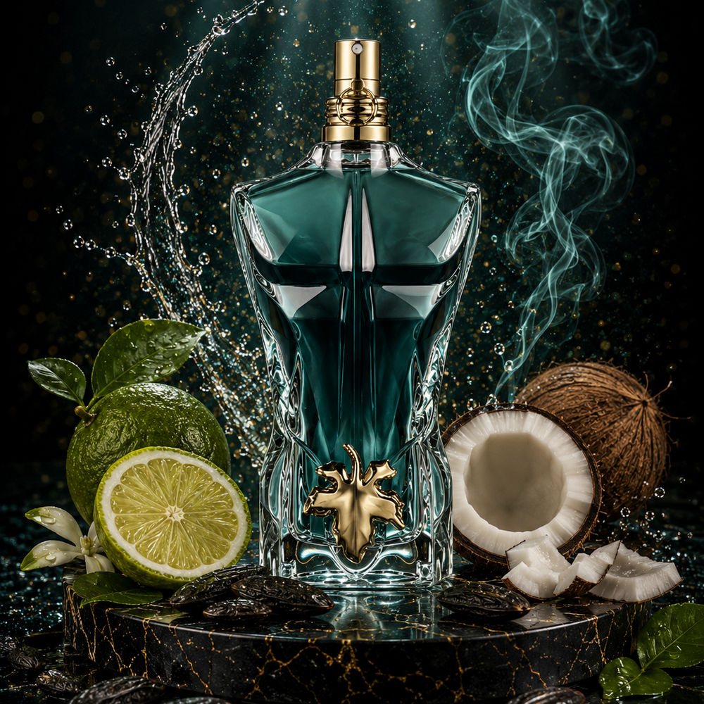 Jean Paul Gaultier - Le Beau EDT