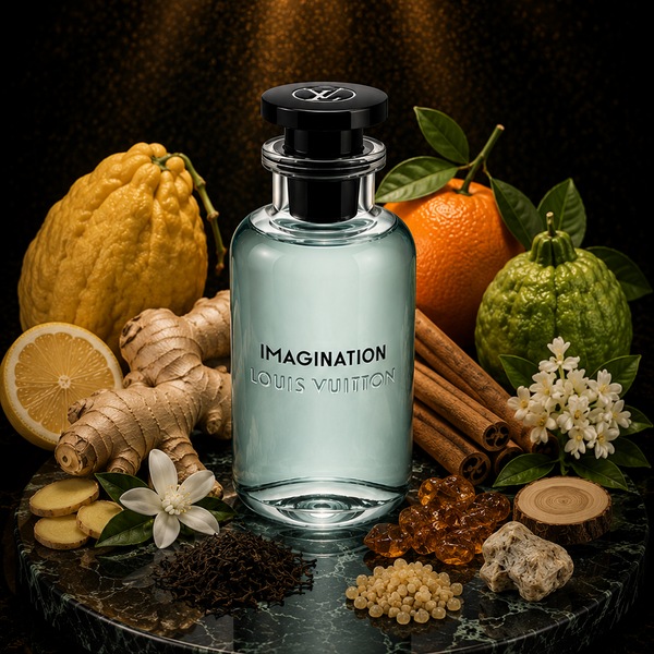 Louis Vuitton - Imagination