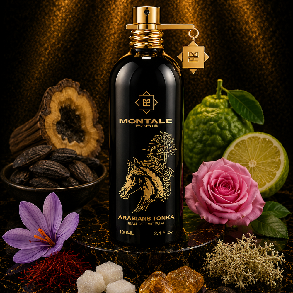 Montale - Arabians Tonka
