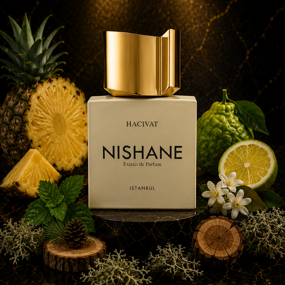 Nishane - Hacivat