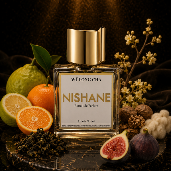 Nishane - Wulóng Chá