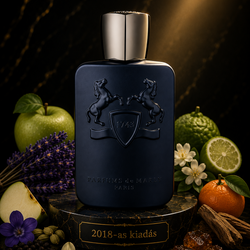 Parfums De Marly - Layton 2018 batch