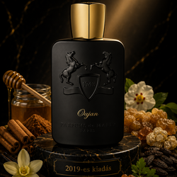 Parfums De Marly - Oajan 2019 batch