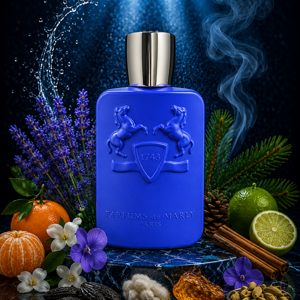 Parfums De Marly - Percival