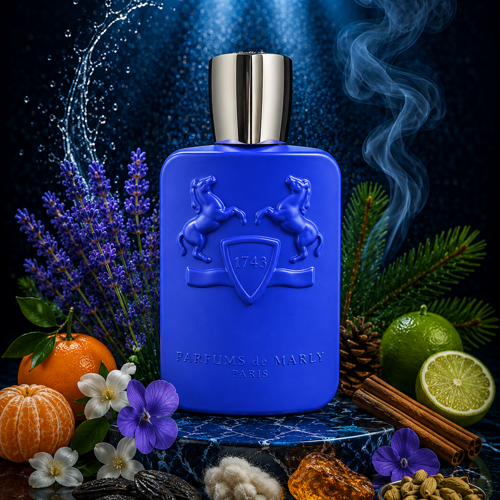 Parfums De Marly - Percival