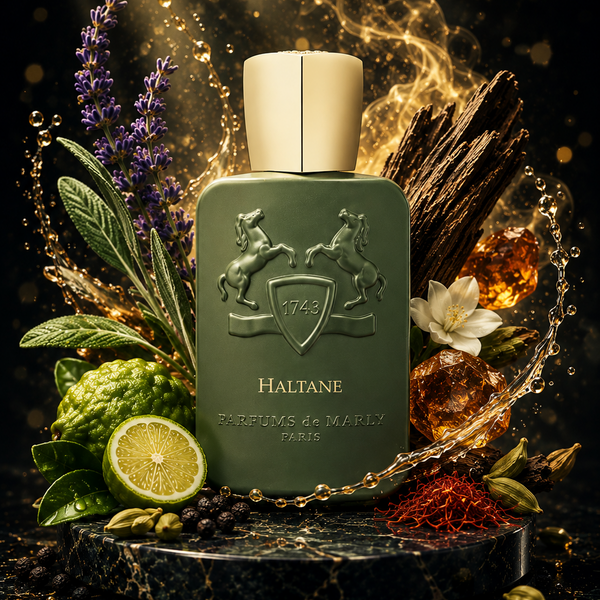 Parfums De Marly - Haltane