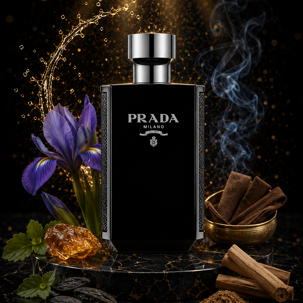Prada - L'Homme Intense