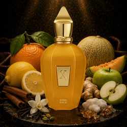 Xerjoff - Erba Gold