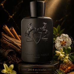 Parfums De Marly - Herod 2014 batch