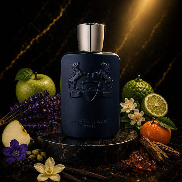 Parfums De Marly - Layton
